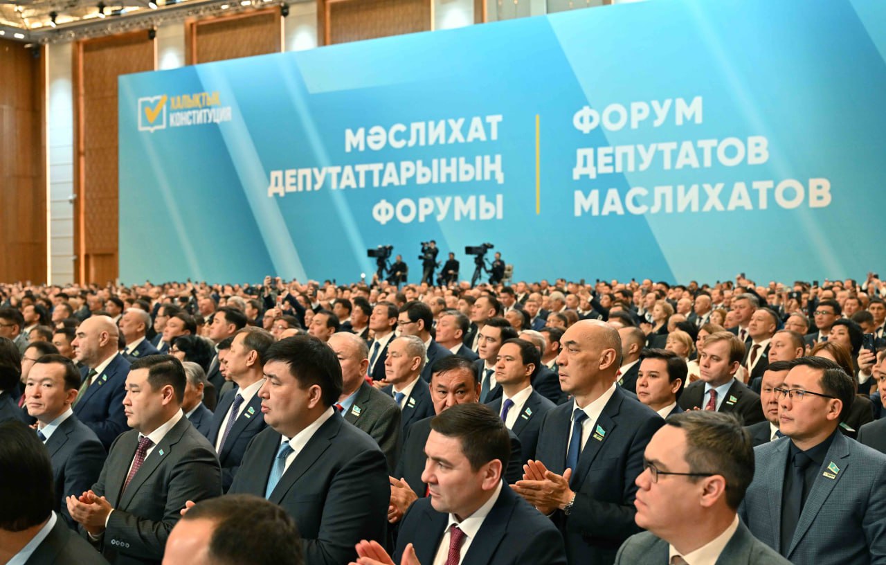 اسكەري قاقتىعىستار, «ساۋدا سوعىسى» جىلدان جىلعا ۋشىعىپ بارادى: پرەزيدەنت الەمدەگى جاعداي تۋرالى پىكىرىن ايتتى