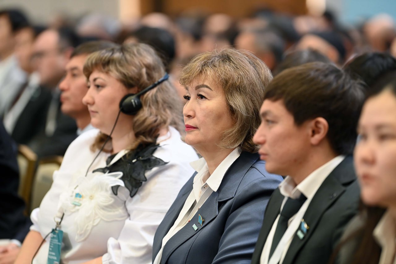 مەملەكەت باسشىسى: ايماقتاردا ماجوريتارلىق, ياعني ءبىر مانداتتى جۇيە ساقتالادى