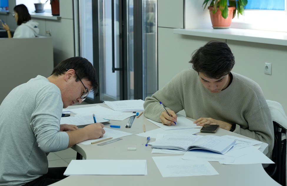 ناۋرىز ايىنداعى تەستىلەۋ باستالدى