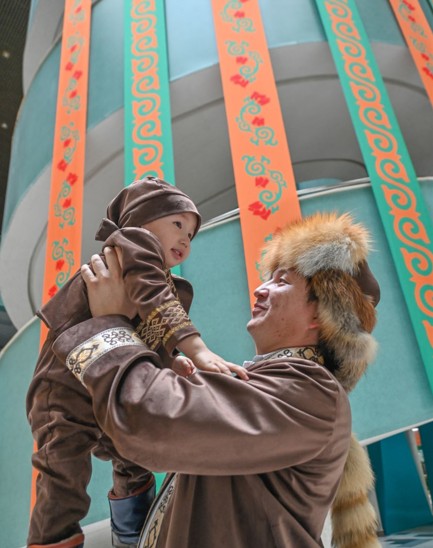 ۇرپاق تاربيەسىنىڭ ءتورت تۇعىرى