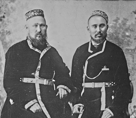 اعايىندى دۇيسەن مەن دۇيسەنبى بولىس