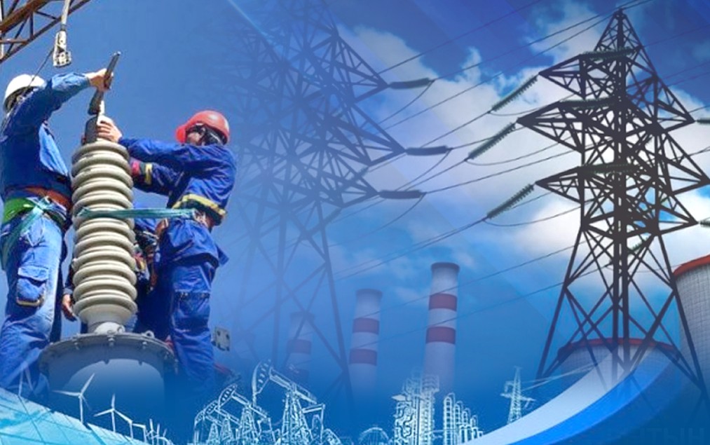 ەنەرگەتيكالىق قاۋىپسىزدىك – ەكونوميكالىق تۇراقتىلىق كەپىلى