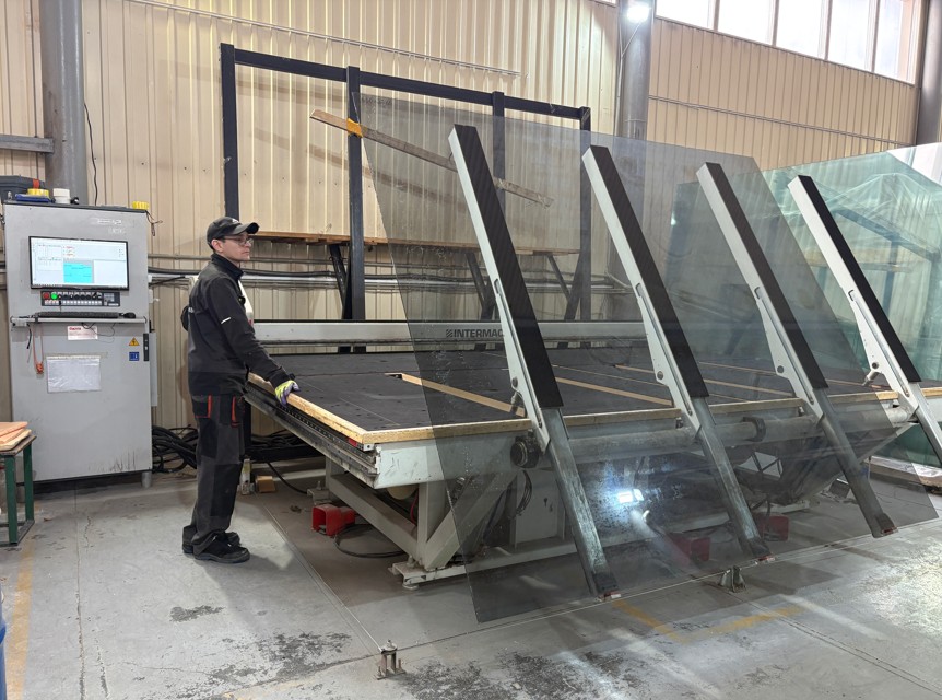 شىنى زاۋىتىنداعى بىرەگەي جوبالار