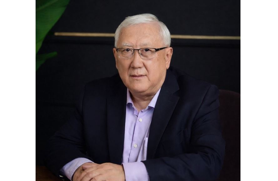 شاۆكات يسمايلوۆ: كۇردەلى گەوساياسي جاعدايلارعا قاراماستان ەل ەكونوميكاسى نىعايىپ كەلەدى