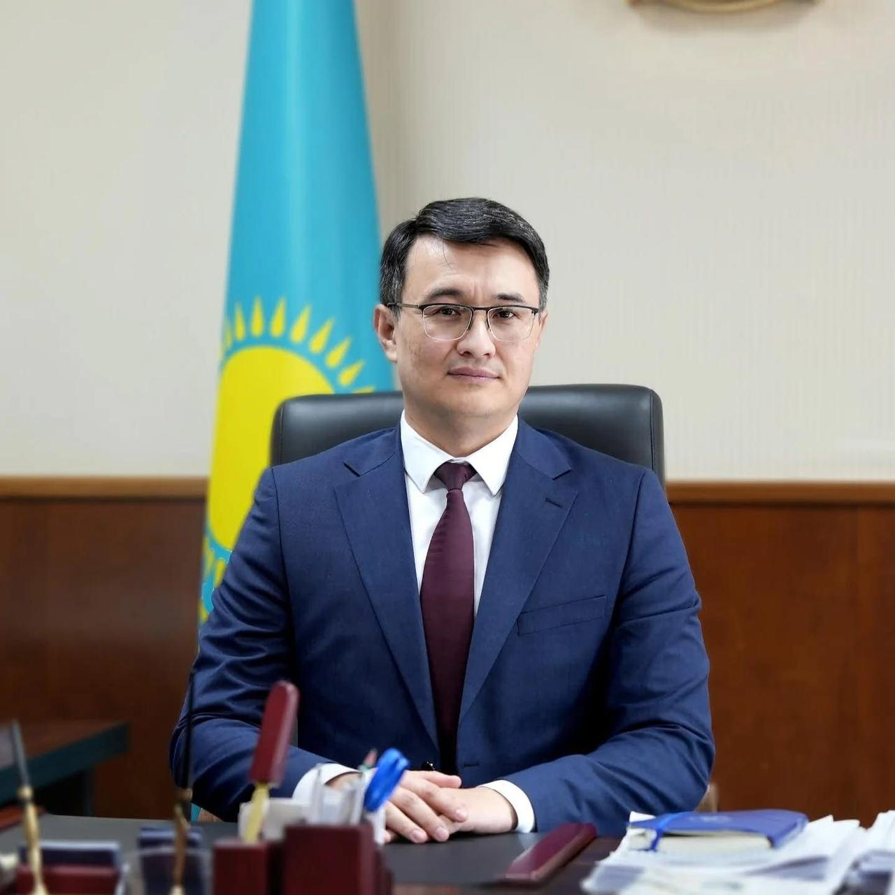 مەملەكەتتىك باسقارۋ: جاڭا ساپاعا قادام