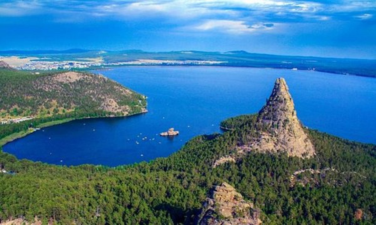 «بۋراباي» ۇلتتىق پاركىنىڭ اۋماعىنان 263 تەكشە مەتر قوقىس شىعارىلدى