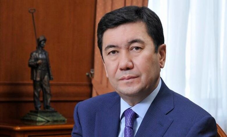 ماڭىزدى كەزەڭدەگى بەدەلدى پلاتفورما