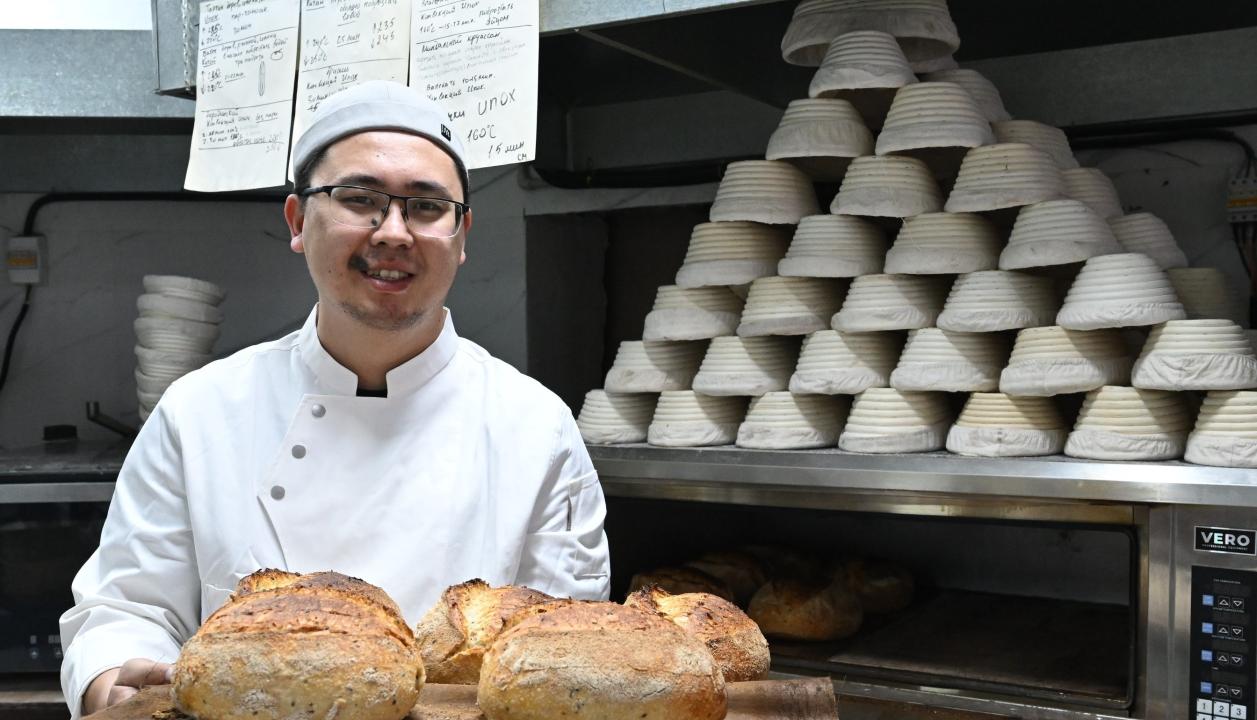 تابيعي ناننىڭ ءدامى