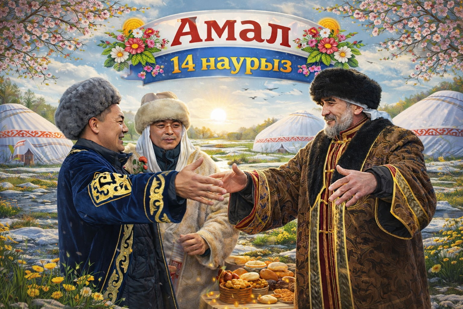 كۇن مەن ءتۇن 22 ناۋرىزدا تەڭەلمەيدى