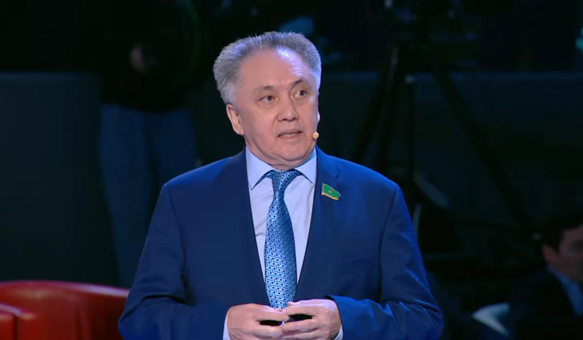 التىنبەك نۋح ۇلى: ادامي كاپيتال – كونستيتۋتسيالىق جاڭارۋدىڭ وزەگى