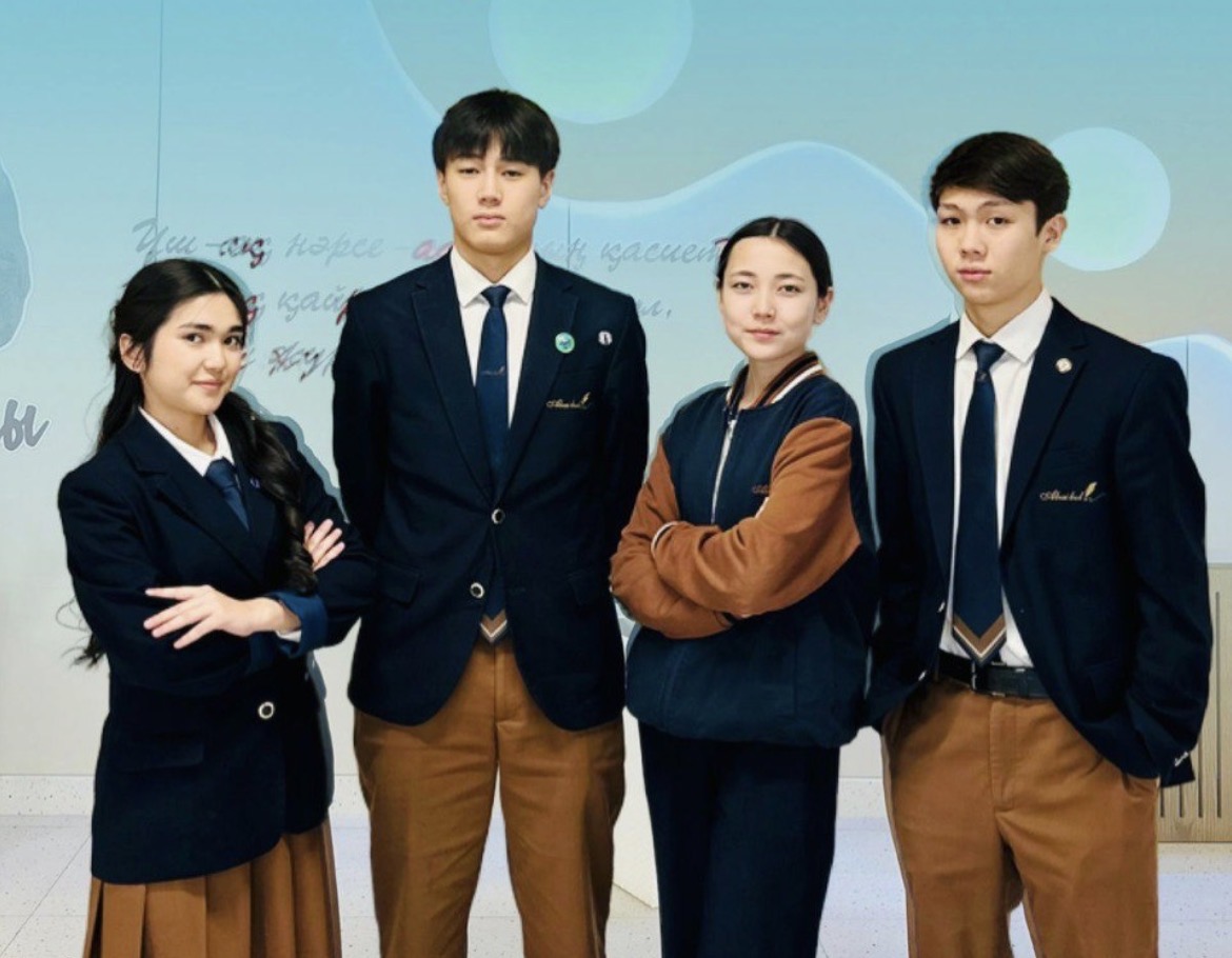 اباي ۇلتتىق مەكتەبىنە وقۋشىلاردى قابىلداۋ باستالدى