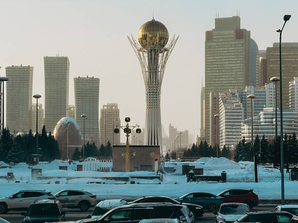 استانادا دەمالىس كۇندەرى اۋا رايى قانداي بولادى؟