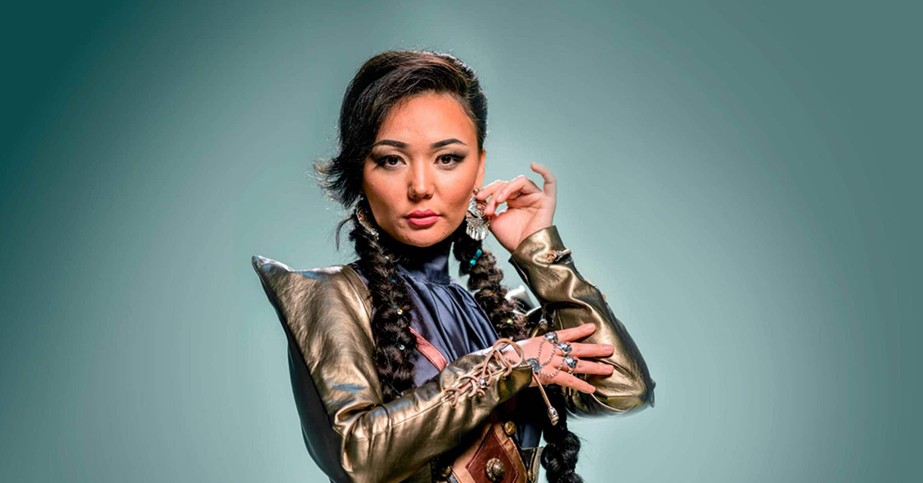 بي مەن مۋزىكانىڭ ۇيلەسىمى