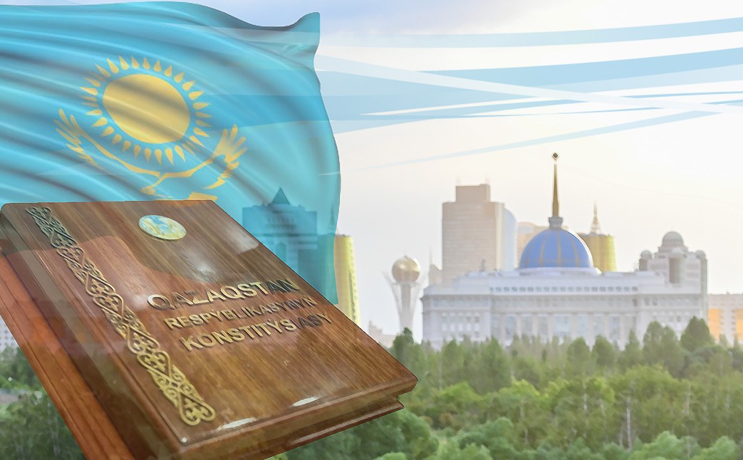 شەتەل ساراپشىلارى: قازاقستانداعى رەفورما نەسىمەن قۇندى؟