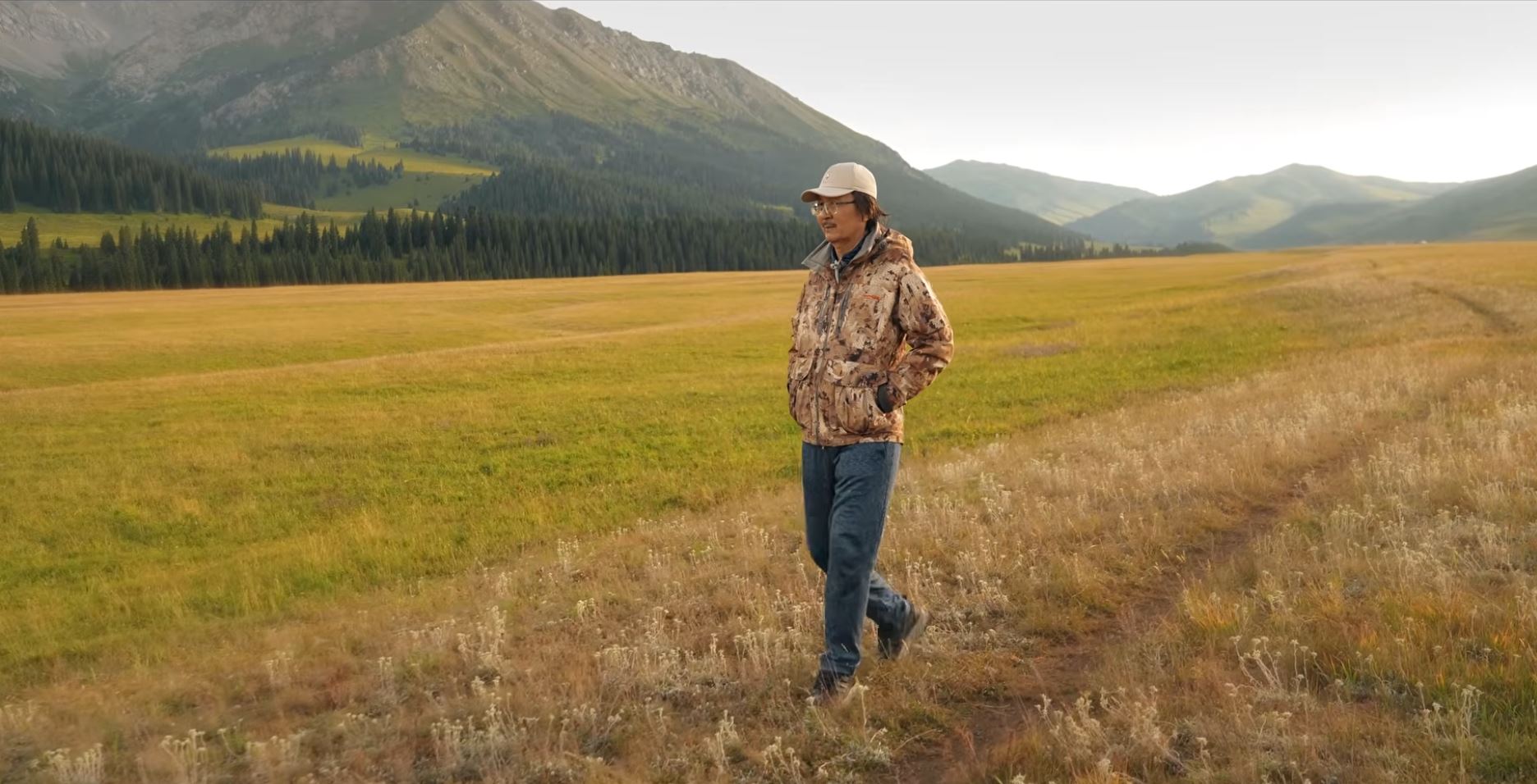 تاۋ پەرزەنتى تۋرالى فيلم