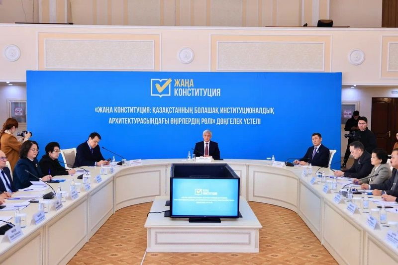 جاڭارتىلعان ساياسي باعىت