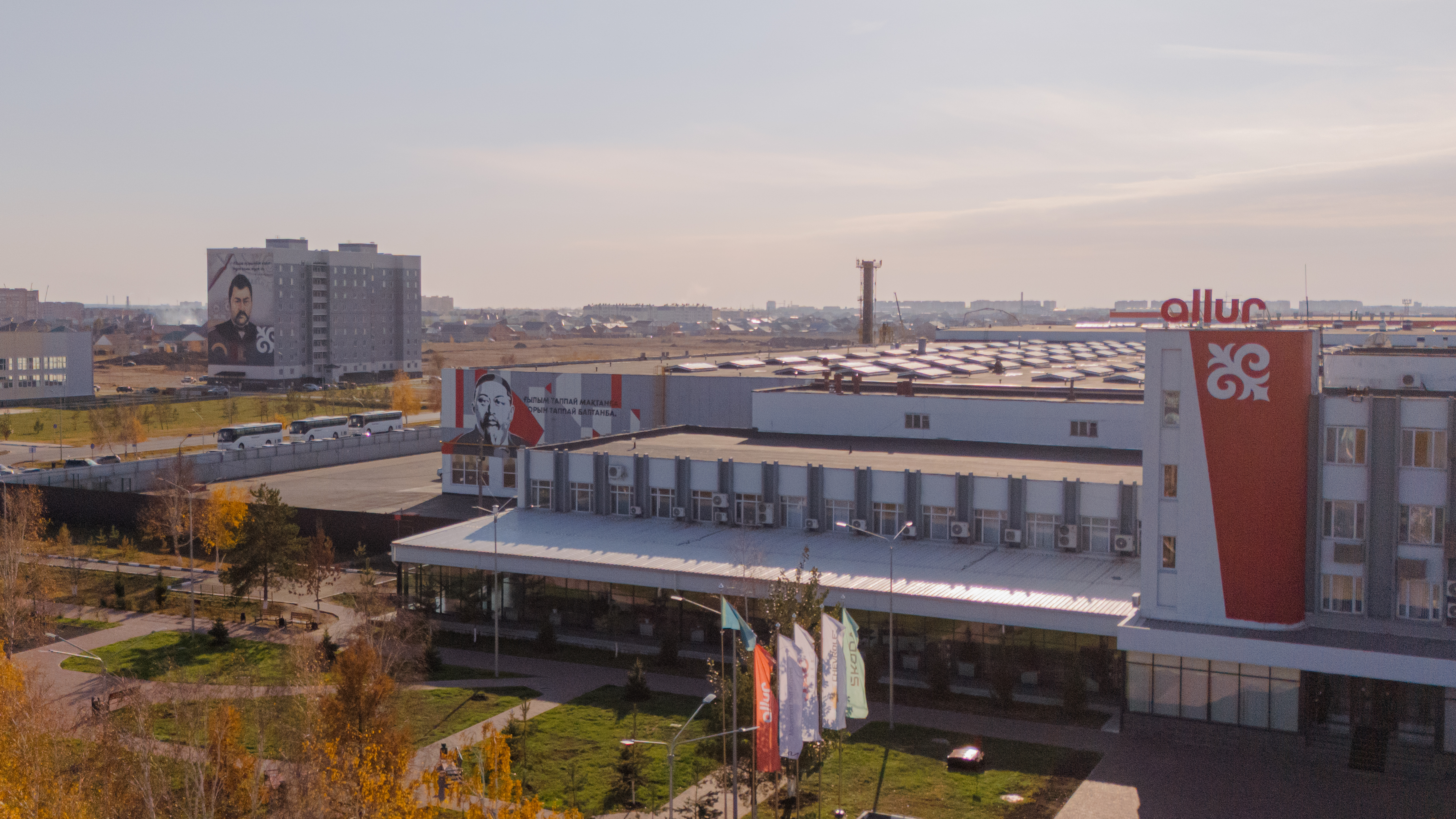 جاس كادرلارعا سۇرانىس: قوستانايدا ەڭبەك نارىعى كەڭەيىپ كەلەدى