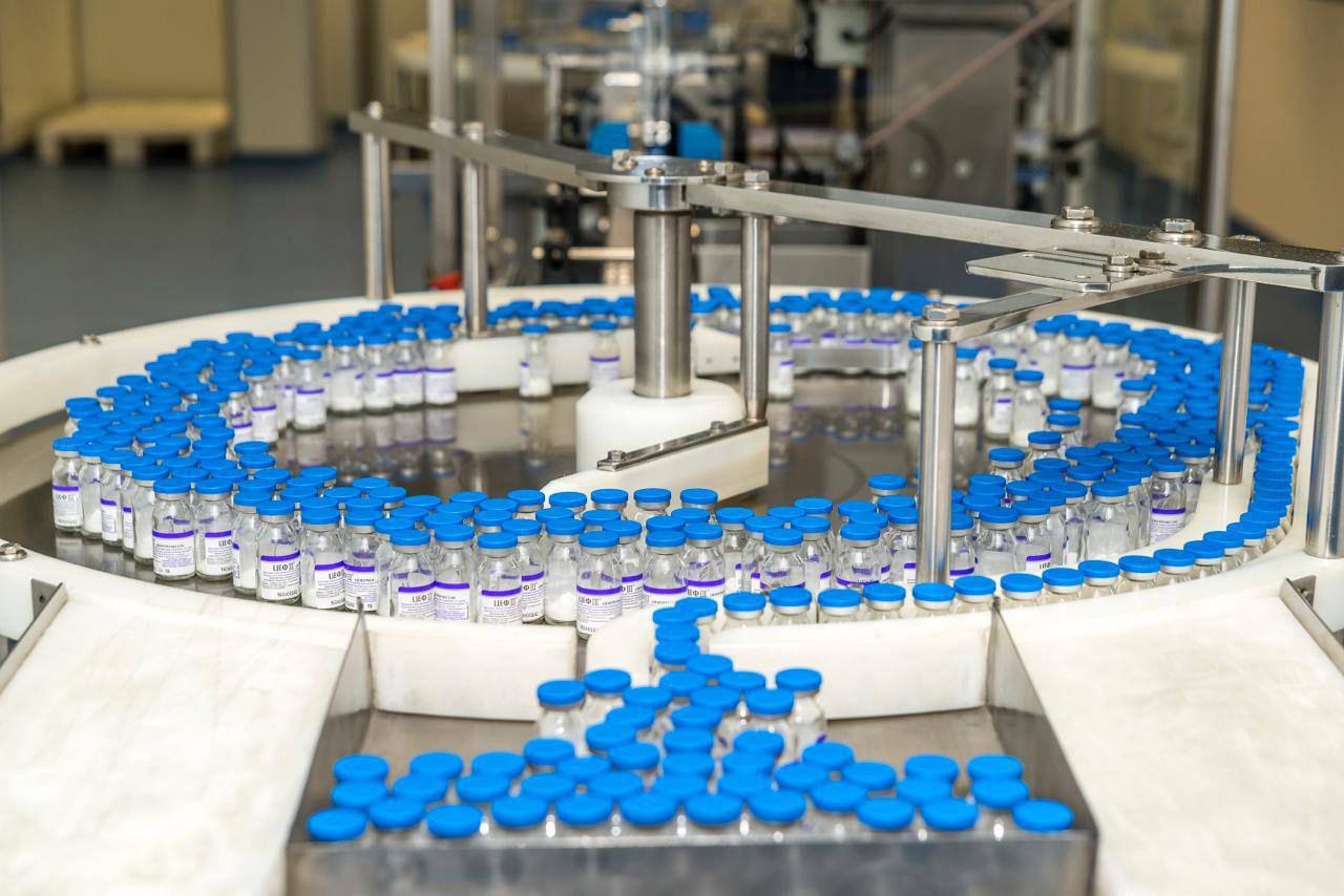 ەلدە تاڭبالانعان دارىلەردىڭ ۇلەسى 40%-عا جەتتى