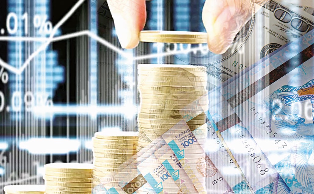 6,5 ترلن تەڭگەدەن استام زاڭسىز اكتيۆتەردى قايتارۋ شارالارى ماقۇلداندى