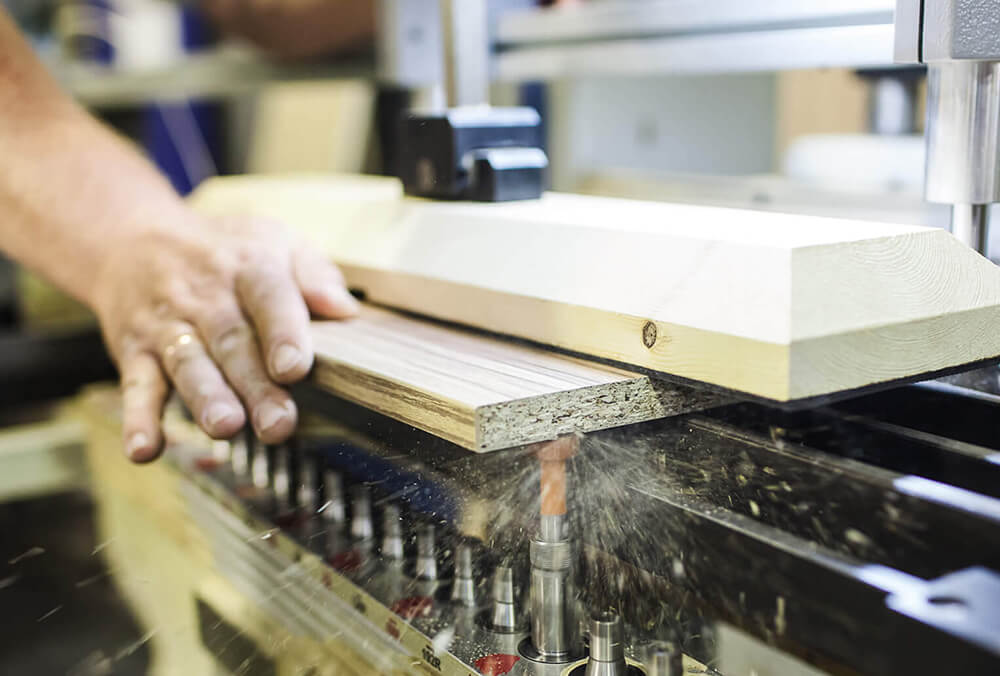 جيھاز ءوندىرىسى ورگە باستى