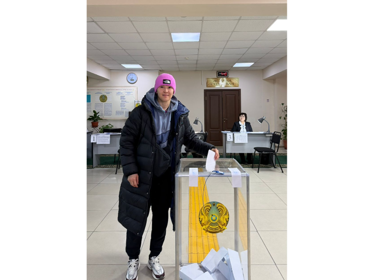 رەفەرەندۋم: ەلىمىزدىڭ چەمپيوندارى ءوز تاڭداۋىن جاسادى