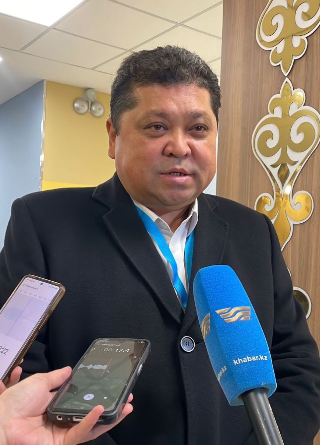 قىرعىزستان وسك توراعاسى: رەفەرەندۋمنىڭ تاريحي ماڭىزى زور