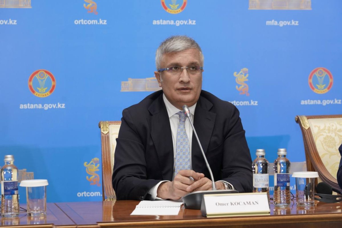 تمۇ وكىلى: داۋىس بەرۋ حالىقارالىق ستاندارتتارعا تولىقتاي ساي ءوتىپ جاتقانىن بايقادىق