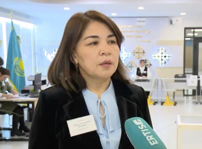 بەكباەۆا: ۋچاسكەلەردە ەرەكشە قاجەتتىلىگى بار جاندارعا جاعداي جاسالدى