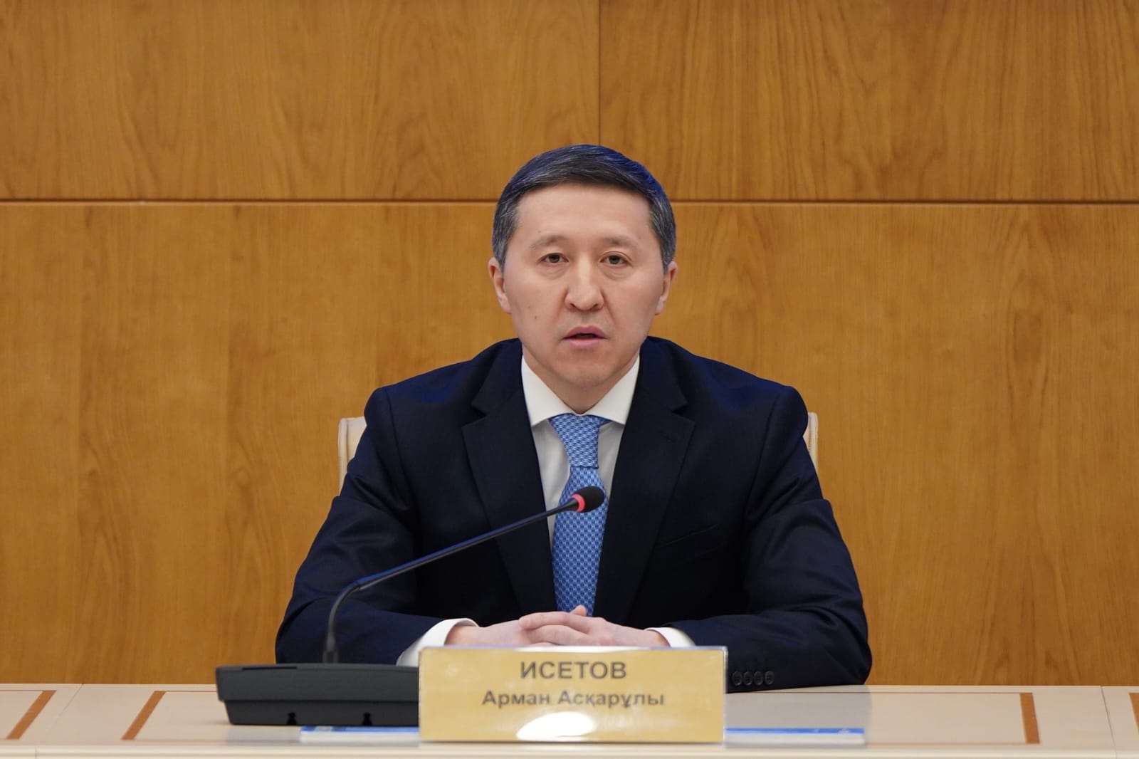 رەفەرەندۋم: 14 مىڭنان استام ادام شەتەلدە داۋىس بەرەدى