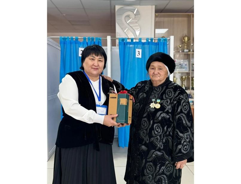 «تاكسي اپا» تاڭداۋ جاسادى