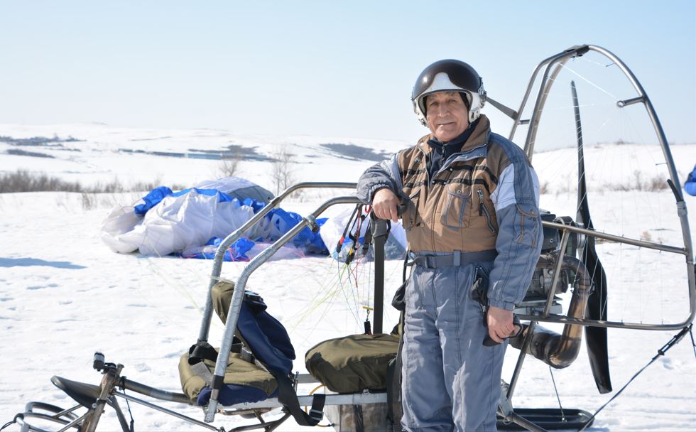 م.قاينار ۇلى