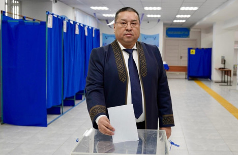 رەفەرەندۋم – ازاماتتىق ۇستانىمىڭدى بىلدىرەتىن ءسات