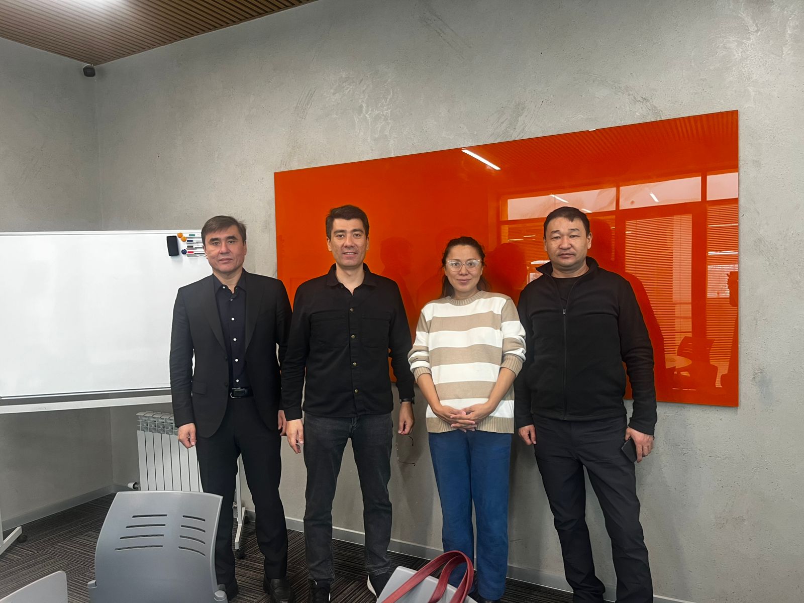 رەفەرەندۋمدى باقىلاۋ: «ەل داۋىسى» قورى الدىن الا قورىتىندىلارىن جاريالادى