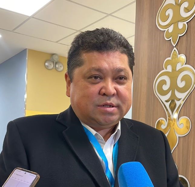 قىرعىزستان وسك توراعاسى: رەفەرەندۋمنىڭ تاريحي ماڭىزى زور