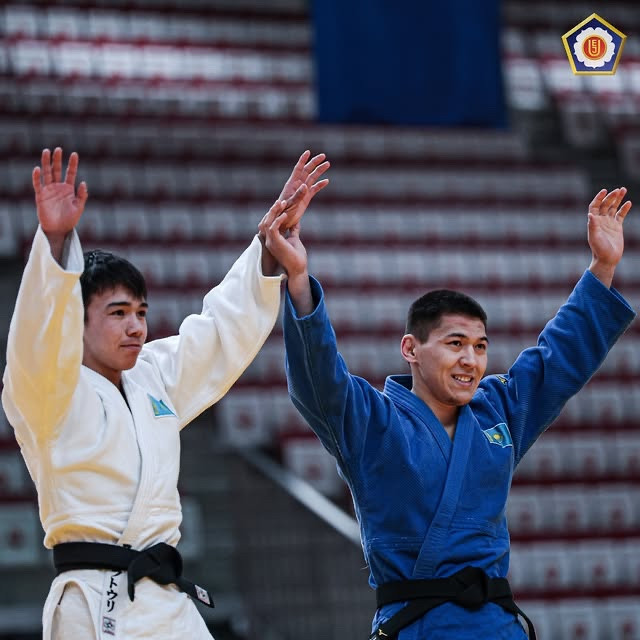 پولشاداعى ەۋروپا كۋبوگى: قازاقستان قۇراماسى جالپى ەسەپتە 5-ورىنعا تۇراقتادى