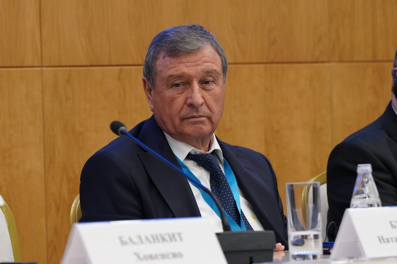 تاجىكستان وسك توراعاسى: ازاماتتارعا داۋىس بەرۋگە بارلىق جاعداي جاسالدى