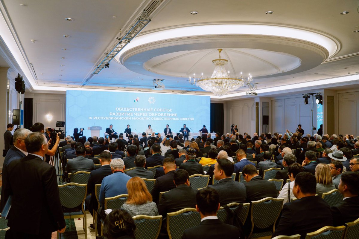 قازاقستاننىڭ ازاماتتىق اليانسى: جاڭا كونستيتۋتسيا – ءبىزدىڭ جاڭا قوعامدىق كەلىسىمىمىز