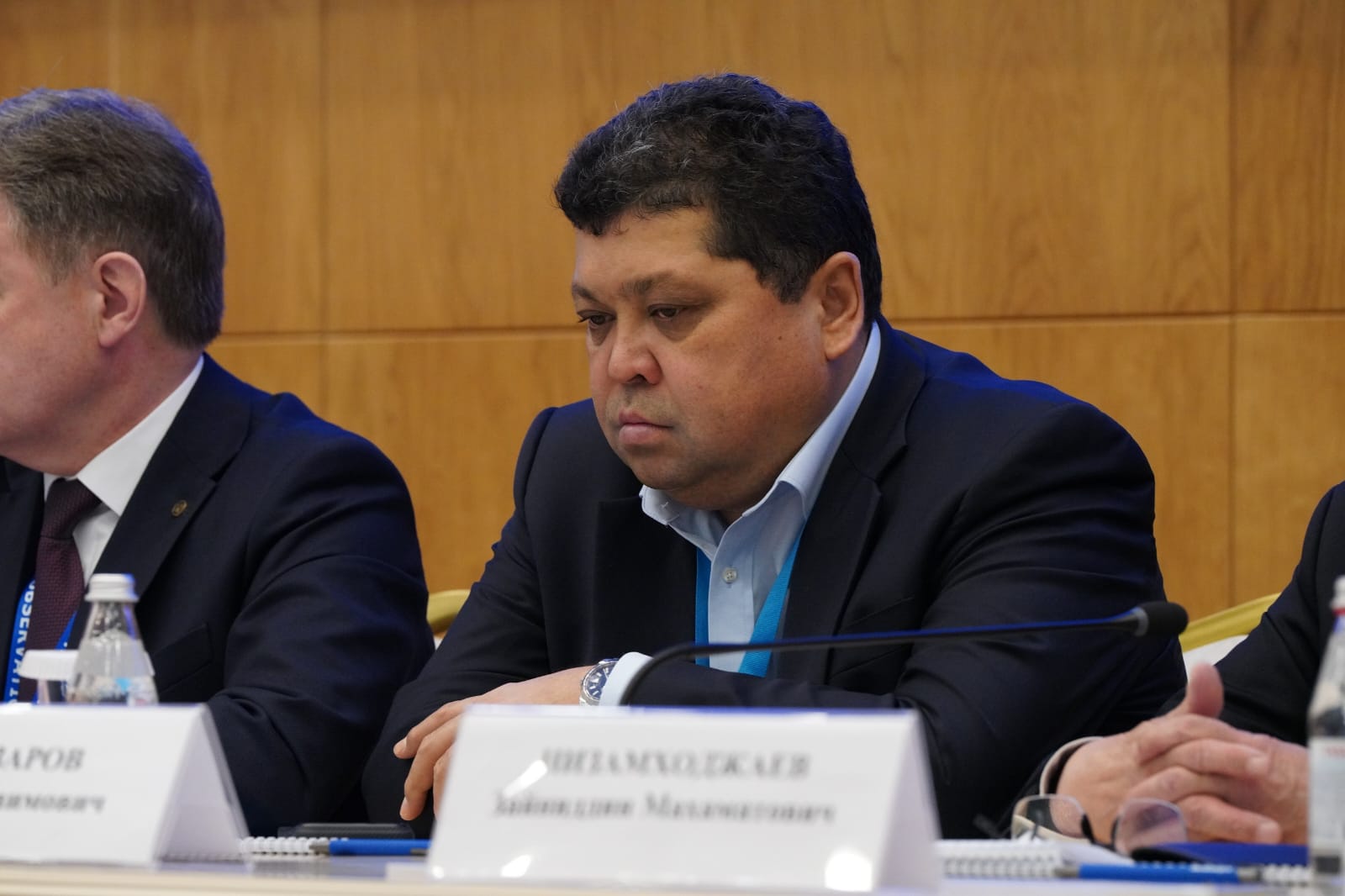 قىرعىزستان وسك توراعاسى: قازاقستانداعى رەفەرەندۋم جوعارى ازاماتتىق بەلسەندىلىكپەن ءوتتى