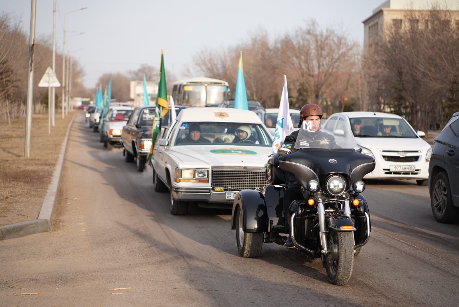 رەتروكولىگىمەن جەتتى