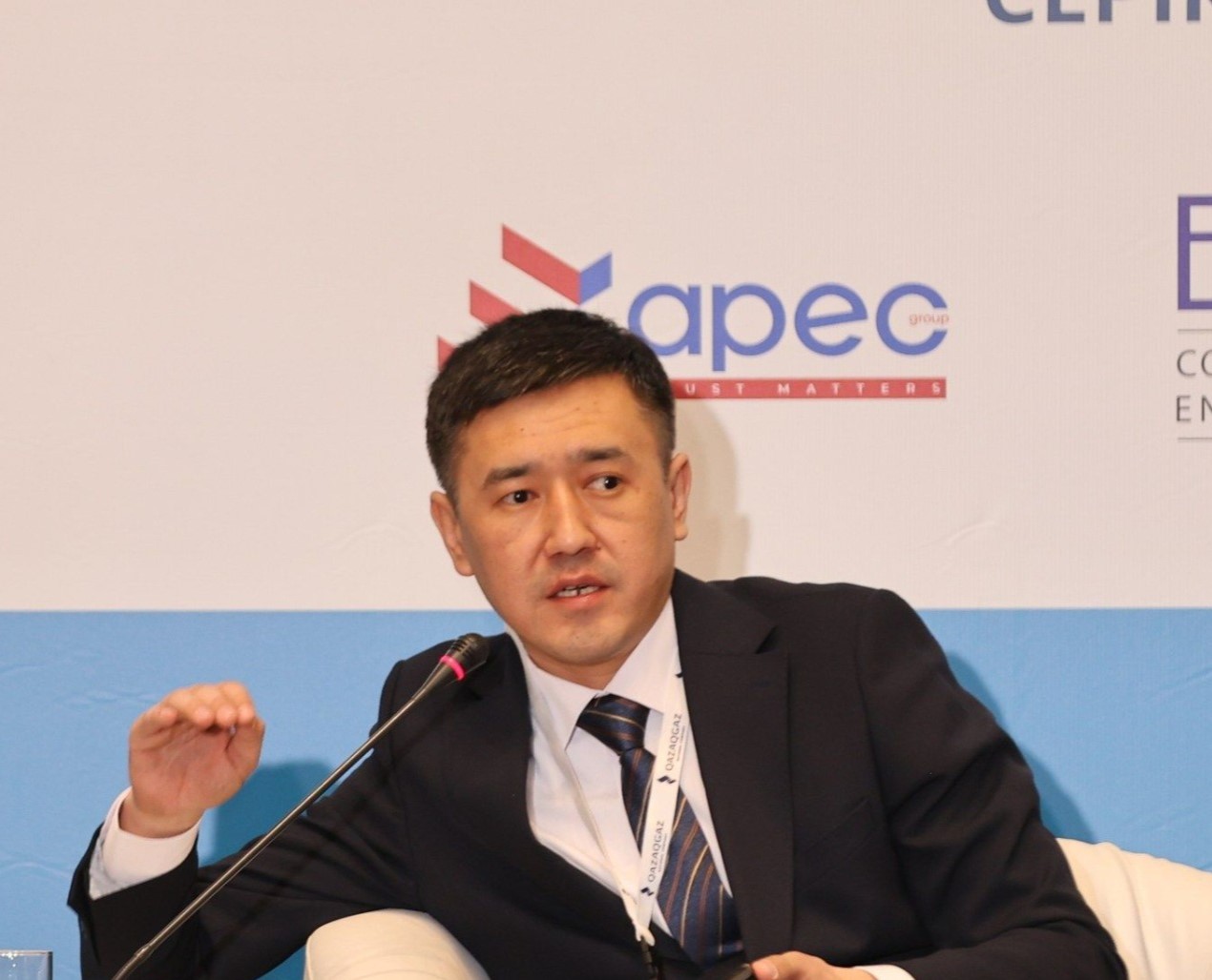 ورمۇز بۇعازىنىڭ بۇعاتتالۋى الەمدە قانداي تاۋەكەلدەر تۋدىرادى؟