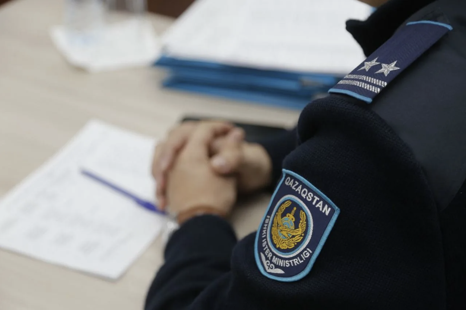 استانادا 15 جاستاعى ءجاسوسىپىرىم جوعالىپ كەتكەن