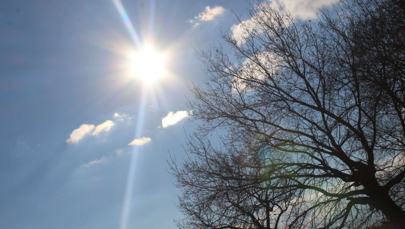 دەمالىس كۇندەرى ەلىمىزدە 28 گرادۋسقا دەيىن كۇن جىلىنادى