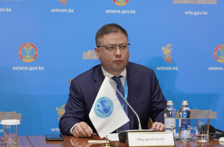 شىۇ بايقاۋشىلارى: رەفەرەندۋم دەموكراتيالىق دامۋعا سەرپىن بەردى