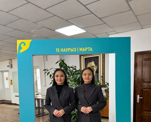 ايمان مەن شولپاننىڭ تىلەگى