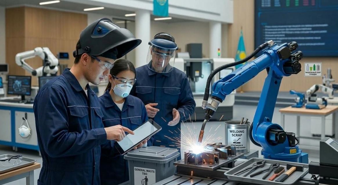 OpenAI Education باعدارلاماسى بويىنشا پەداگوگتارعا 10 000 ليتسەنزيا ءبولىندى