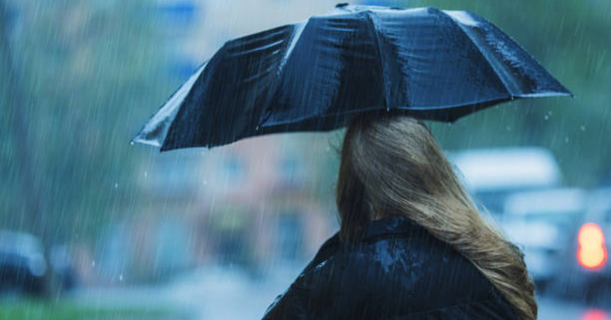 جاڭبىر جانە تۇمان: 17 ناۋرىزدا ەلىمىزدە اۋا رايى قانداي بولادى؟