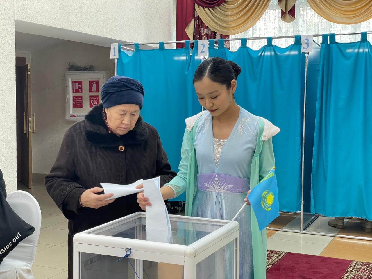 اقمولالىقتاردىڭ العاداي پەيىلى