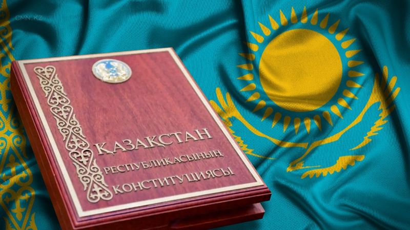 ورتالىق رەفەرەندۋم كوميسسياسى: جاڭا كونستيتۋتسيا قابىلداندى