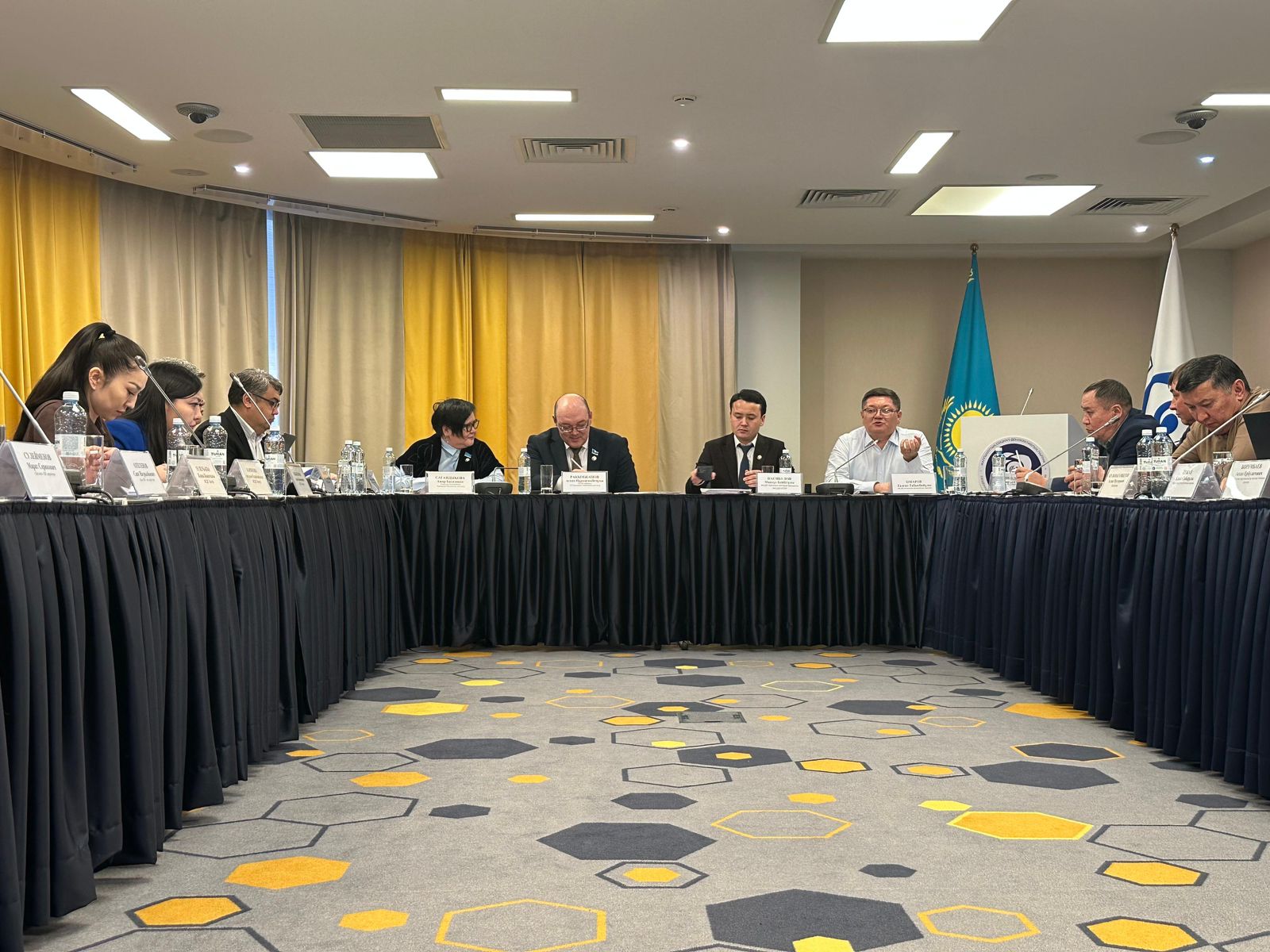 جاڭا كونستيتۋتسيا اۋىل تۇرعىندارى ءۇشىن الەۋمەتتىك ادىلەتتىلىكتىڭ قۇرالىنا اينالادى