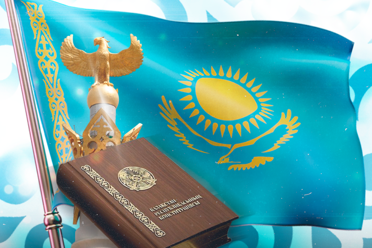 امينا قوسباەۆا: رەفەرەندۋم ازاماتتاردىڭ ساياسي بەلسەندىلىگىن كورسەتتى